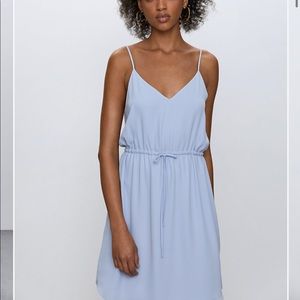 Babaton Casimir Dress